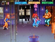 Vendetta konami arcade for sale  Youngstown
