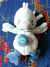 Doudou peluche musical d'occasion  Moissy-Cramayel