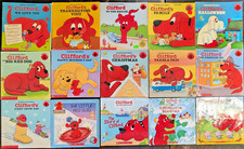 Clifford red dog for sale  Holiday