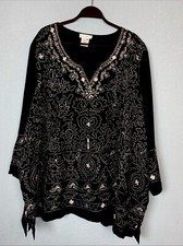 Ulla popken tunic for sale  Longmont
