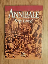 Annibale serge lancel usato  Venezia