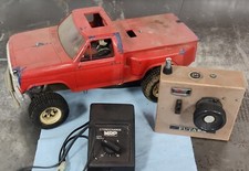 Vintage tamiya ford for sale  Columbia