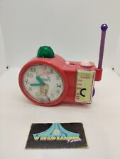 Radio réveil horloge d'occasion  Toulouse-