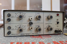 Heathkit 101 electronic for sale  Vinton