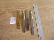 Vintage pairs watchmakers for sale  KENILWORTH