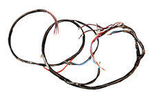 Kabelbaum motorraum dkw gebraucht kaufen Kabelbaum motorraum dkw gebraucht kaufen  Flensburg