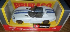 Bburago burago dodge d'occasion  Lure