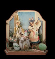 diorama figures for sale diorama figures for sale Fenton