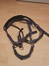 Dually trainingshalfter halfte gebraucht kaufen  Waldmünchen