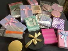 Empty gift treat for sale  HAVANT