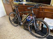 Mtb bottecchia 116 usato  Catania