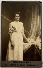 Rig cdv foto gebraucht kaufen Rig cdv foto gebraucht kaufen  Raubling