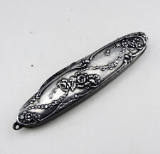 Superbe petit couteau d'occasion  Limoges-