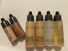 Sealed piece luminess for sale  Linden