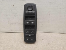 15 16 17 18 19 DODGE CHARGER Driver Master interruptor de janela de energia 68262253AA comprar usado  Enviando para Brazil
