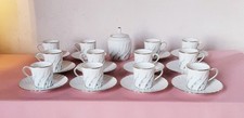 Finissimo servizio caffè usato  Italia