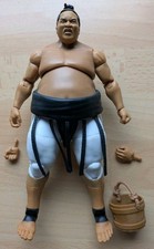 Wwe elite royal gebraucht kaufen  Schaalby