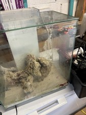 Aqua one fish for sale  LEICESTER
