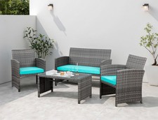 Piece patio ratten for sale  Anaheim
