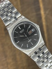 Seiko 100 quartz for sale  MUCH HADHAM