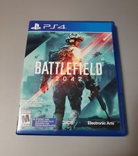 Battlefield 2042 playstation for sale  Fort Worth