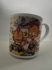 Windel winni tasse gebraucht kaufen  Rosbach v. d. Höhe