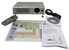 Videoproiettore s15 multimedia usato  Vimodrone