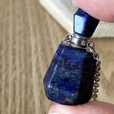 Lapis lazuli natural for sale  ST. AUSTELL