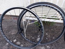 Ritchey alloy wheelset for sale  TAUNTON