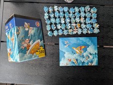 Heye puzzle 500 gebraucht kaufen  Aurich