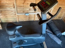 Exercise bike vision for sale  GUILDFORD