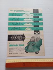 Mival mivalino 175 usato Mival mivalino 175 usato  Vimodrone