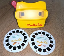 Moulin roty retro for sale  HULL