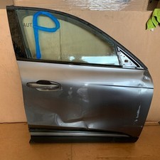 RENAULT ARKANA Szklana listwa Zamek Uchwyt Prawy Przednie drzwi TEKAD na sprzedaż  PL
