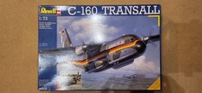 Revell 160 transall gebraucht kaufen Revell 160 transall gebraucht kaufen  Fredenbeck