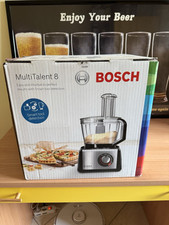 Bosch multitalent mc812m844 usato  Vibo Valentia