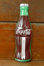 coke bottle thermometer for sale coke bottle thermometer for sale Sleepy Eye