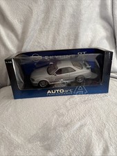 Auto art performance for sale  CLACTON-ON-SEA