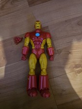 Iron man marvel for sale  SOUTHPORT