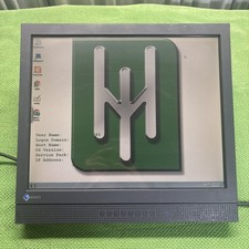 Eizo color lcd for sale  Cleveland