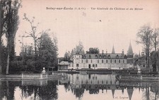 Soisy ecole chateau d'occasion Soisy ecole chateau d'occasion  France