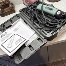 Lister wahl star for sale  CHERTSEY