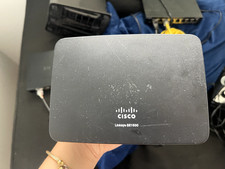 Cisco linksys se1500 for sale  East Rutherford