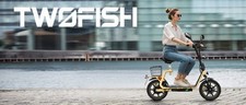 sitz scooter e gebraucht kaufen  Jena