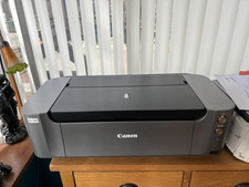 Canon pixma pro for sale  DONCASTER