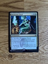 Mystery booster pernicious gebraucht kaufen  München
