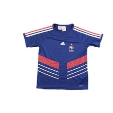 Maillot foot rétro d'occasion  Caen