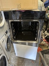 Forno combinado Miele H5681BP Miele com toque DESCASCAMENTO PARA PEÇAS comprar usado Forno combinado Miele H5681BP Miele com toque DESCASCAMENTO PARA PEÇAS comprar usado  Enviando para Brazil