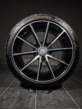 Winterreifen 235 40r18 gebraucht kaufen Winterreifen 235 40r18 gebraucht kaufen  Berlin