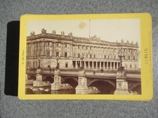 Alte fotokarten 1880er gebraucht kaufen  Andernach